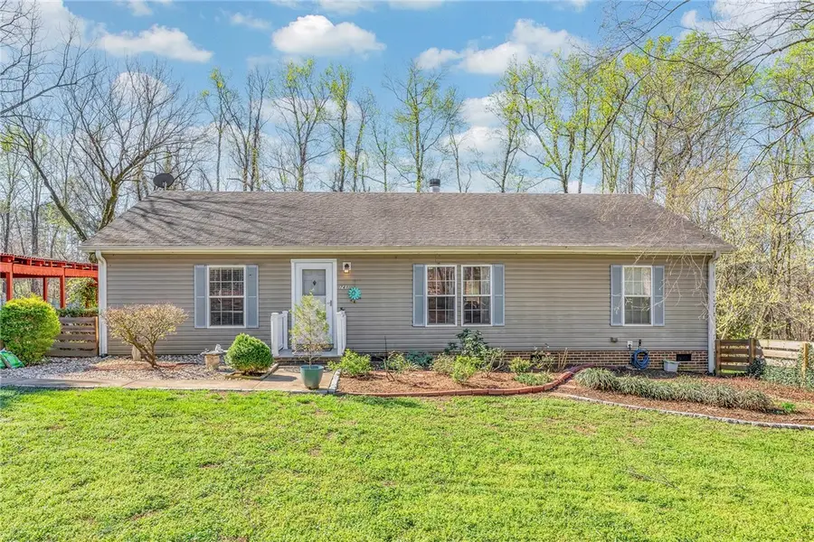 741 Willis Road, Spartanburg, SC 29301 - #2