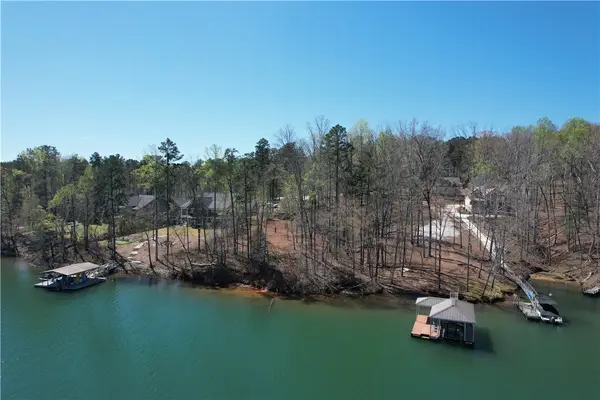 50 Lot 50 Vista Pointe Drive, West Union, SC 29696