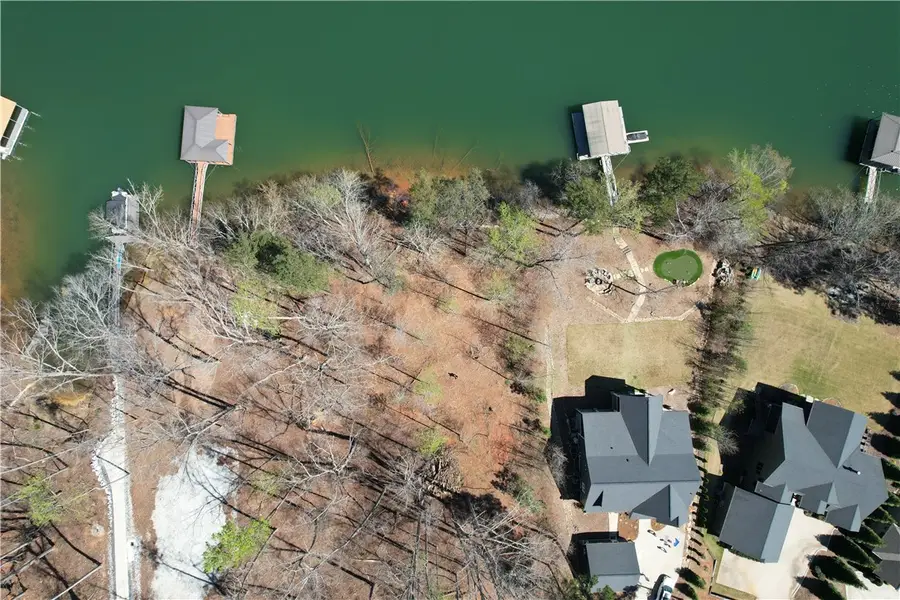 50 Lot 50 Vista Pointe Drive, West Union, SC 29696 - #2