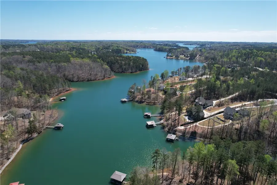 50 Lot 50 Vista Pointe Drive, West Union, SC 29696 - #3