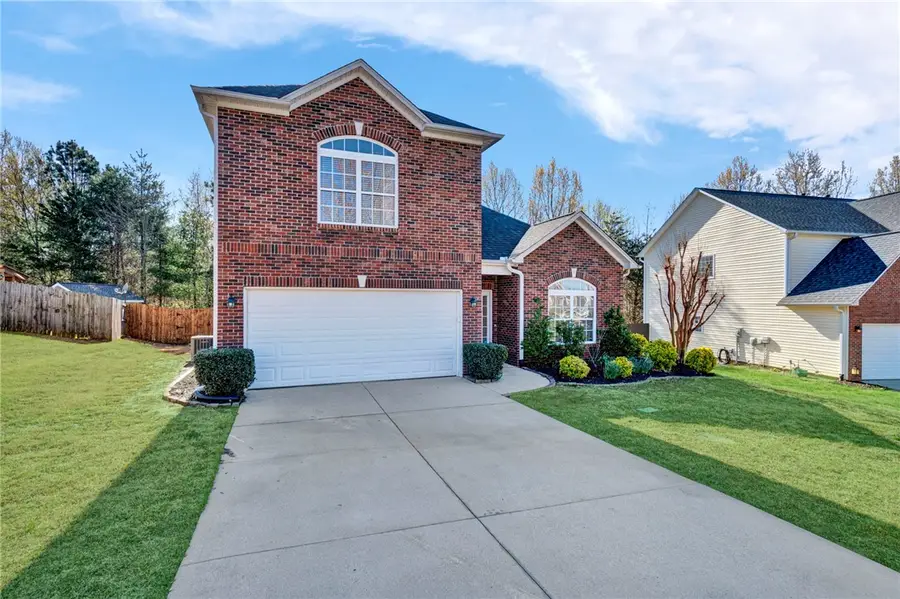 316 Spirit Mountain Lane, Easley, SC 29642 - #3