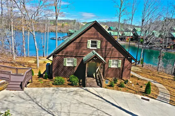 110 Nautica Point, Six Mile, SC 29682
