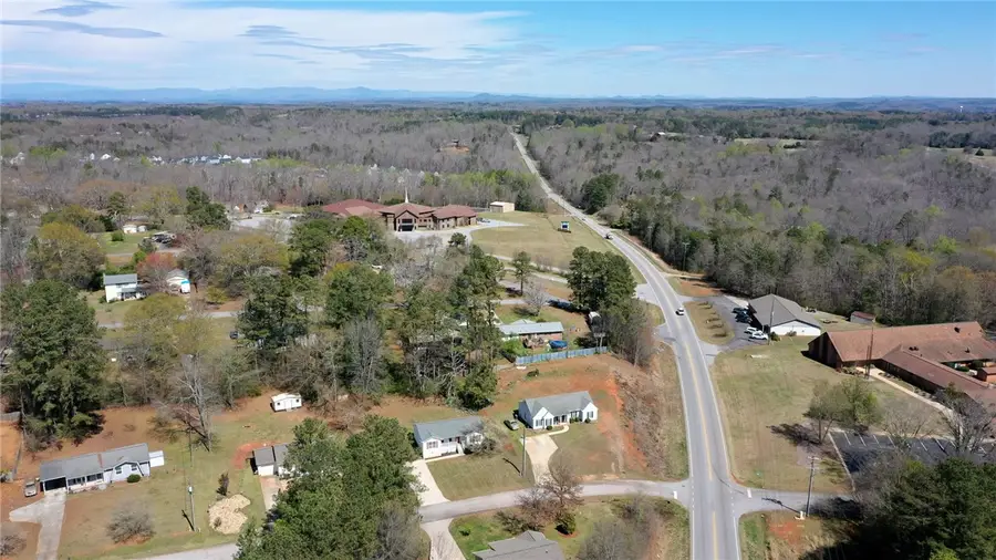 102 Roderick Drive, Seneca, SC 29678 - #2