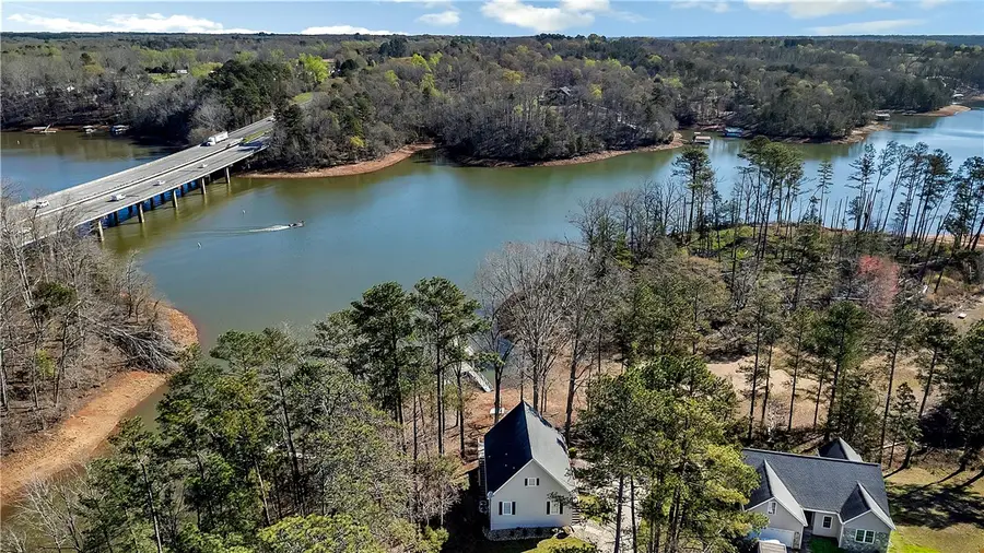 1213 Williams Road, Anderson, SC 29625 - #2