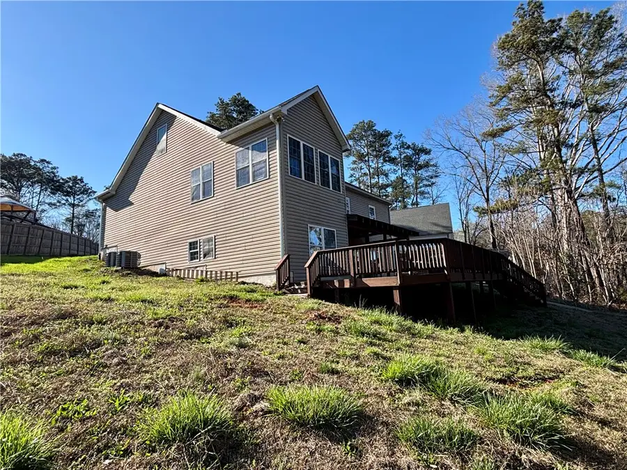 1213 Williams Road, Anderson, SC 29625 - #3