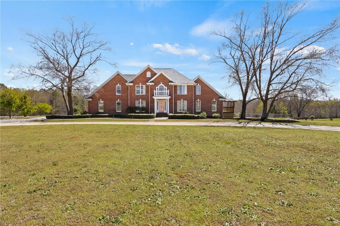 705 Jenkins Bridge Road, Simpsonville, SC 29680 - #1