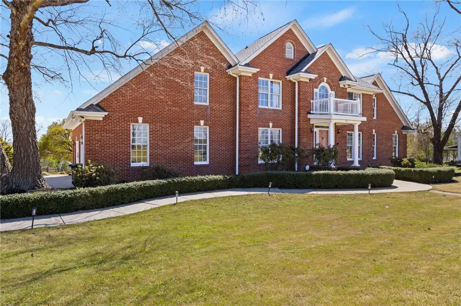 705 Jenkins Bridge Road, Simpsonville, SC 29680 - #3