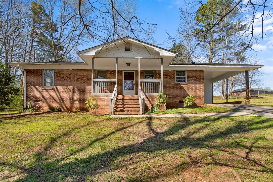 106 Ross Drive, Starr, SC 29684 - #1