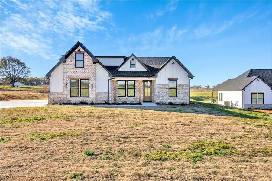 126 Stone Creek Lane, Belton, SC 29627 - #3