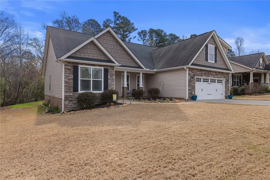 419 W Sundance Way, Easley, SC 29642 - #3