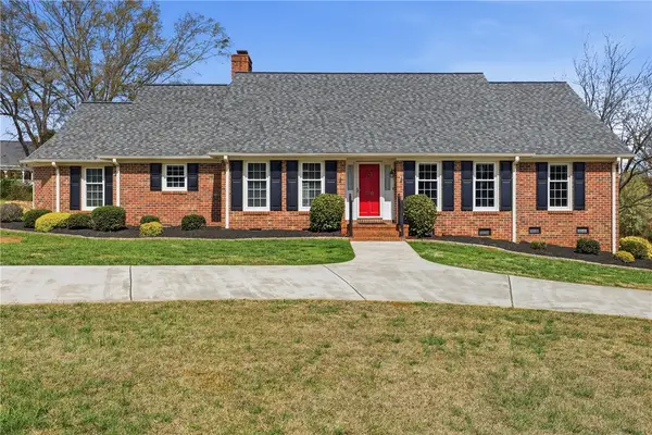 209 Devon Way, Anderson, SC 29621