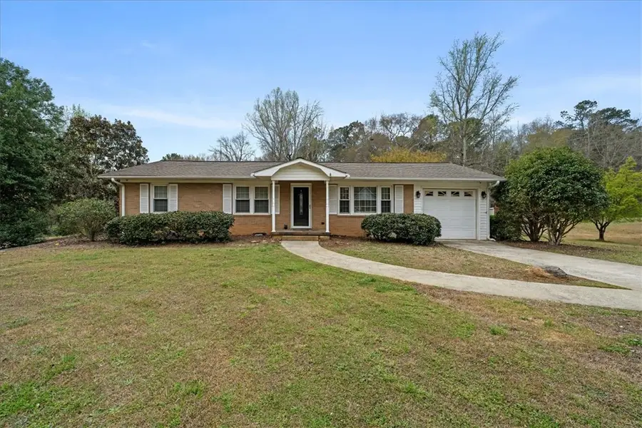 238 Sherwood Drive, Belton, SC 29627 - #2