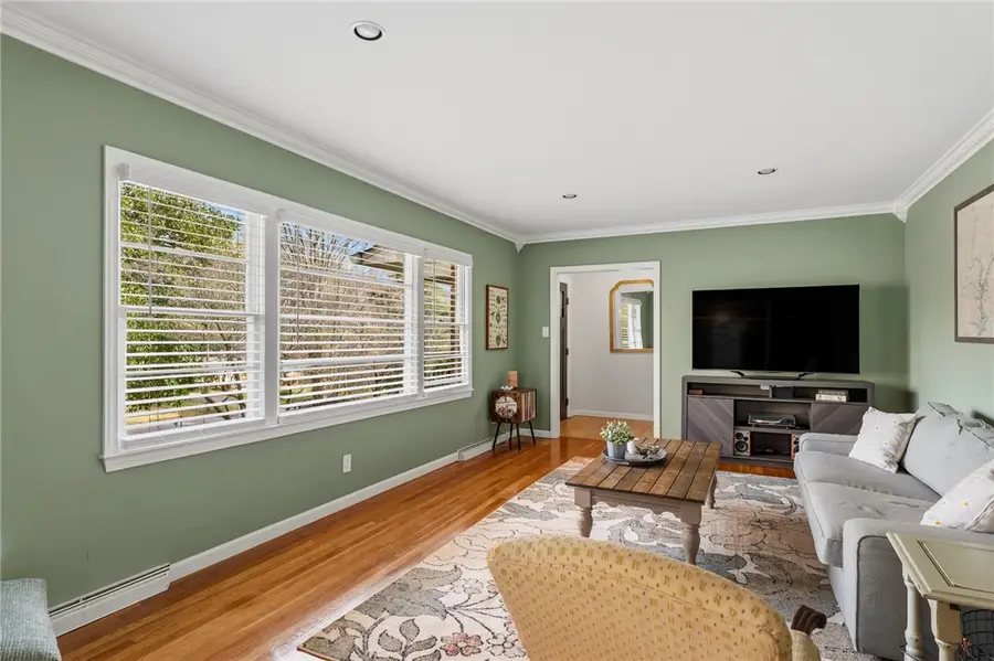 210 Forest Hill Drive, Anderson, SC 29621 - #3