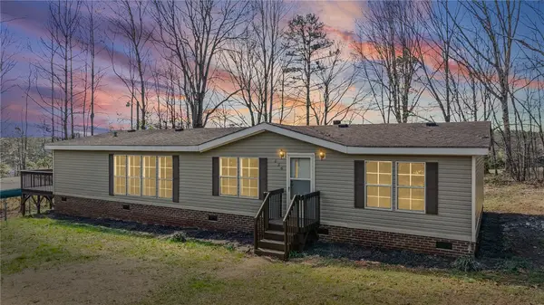 136 W Freedom Wood Drive, Liberty, SC 29657