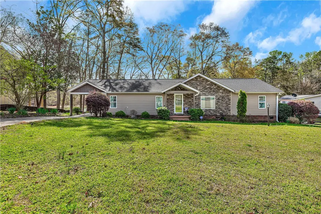 119 Crosby Drive, Fair Play, SC 29643 - #1