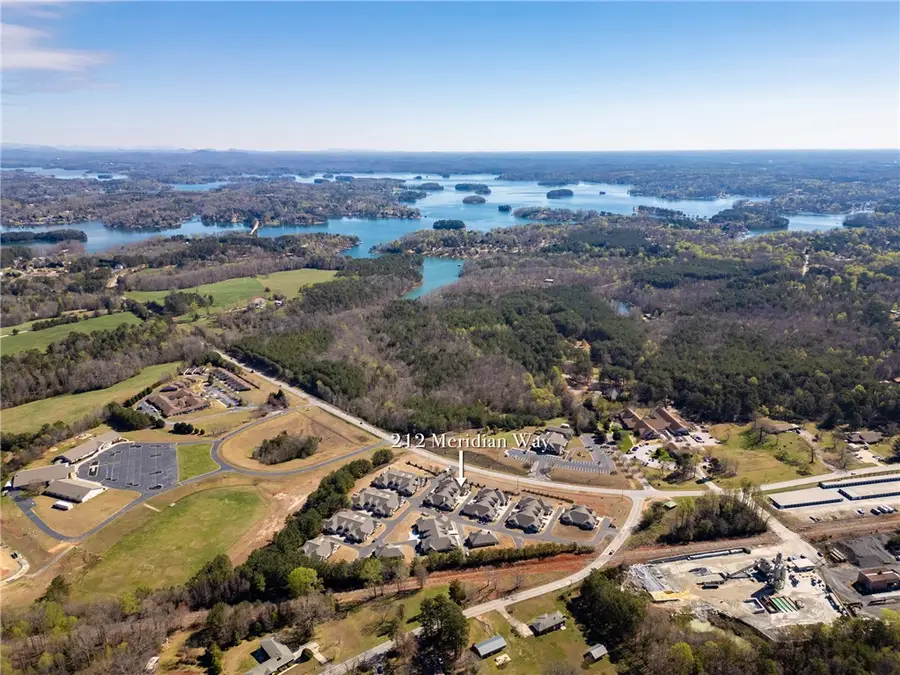 212 Meridian Way, Seneca, SC 29672 - #3