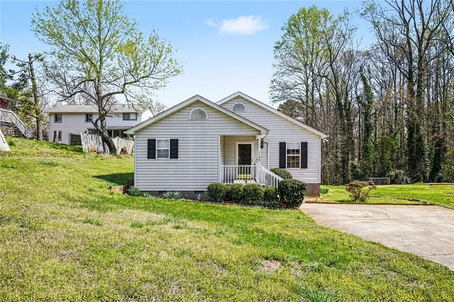 1106 Charter Oak Drive, Taylors, SC 29687 - #2