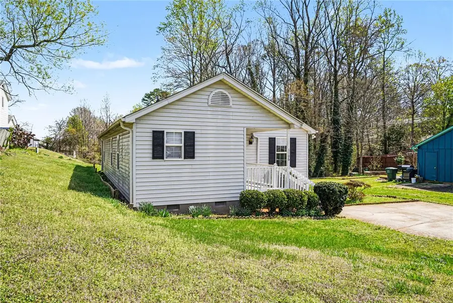 1106 Charter Oak Drive, Taylors, SC 29687 - #3