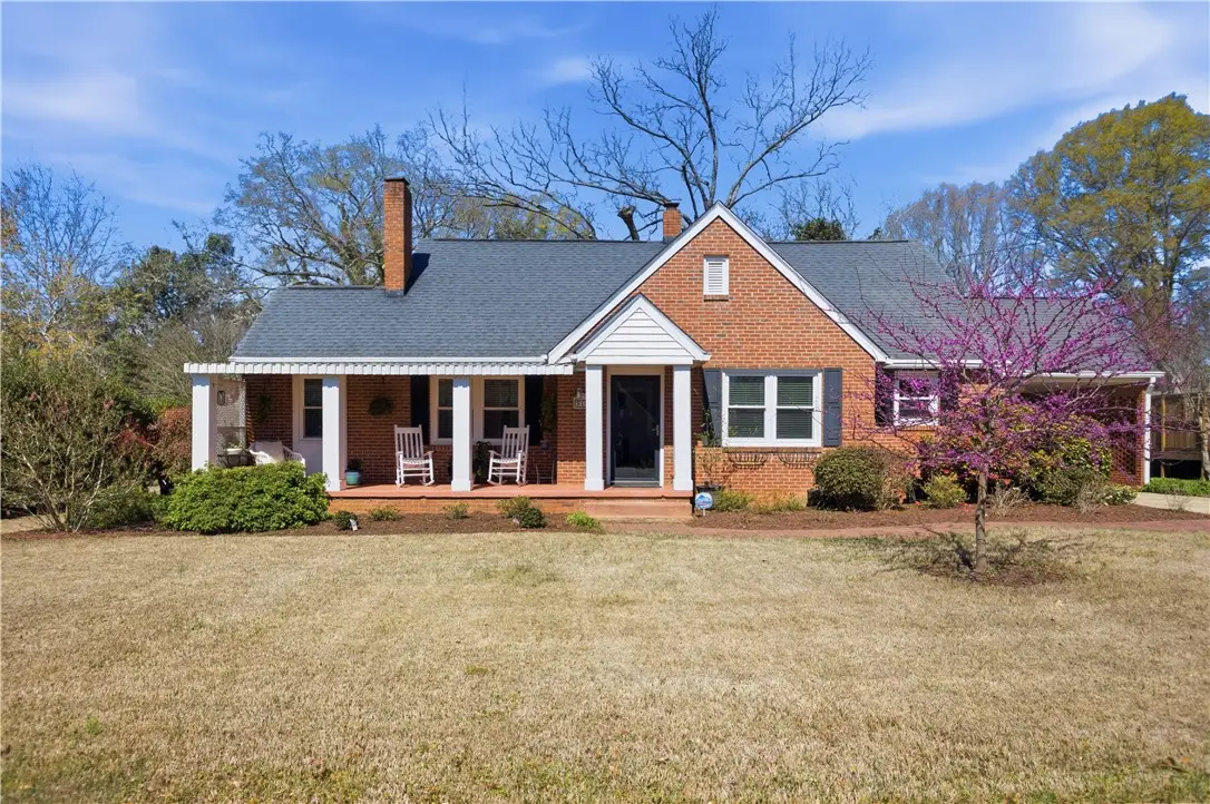 310 Retreat Street, Westminster, SC 29693 - #1