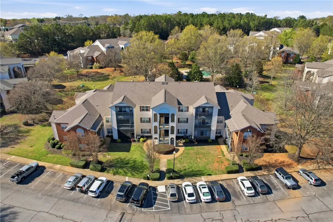 131 Wexford Drive, Anderson, SC 29621 - #1