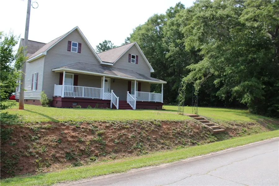 295 Dorn Street, Westminster, SC 29693 - #3