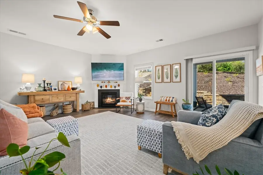 216 Carvel Trail, Seneca, SC 29678 - #3