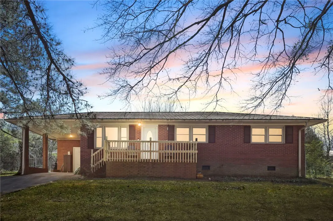 108 Poplar Lane, Anderson, SC 29624 - #1