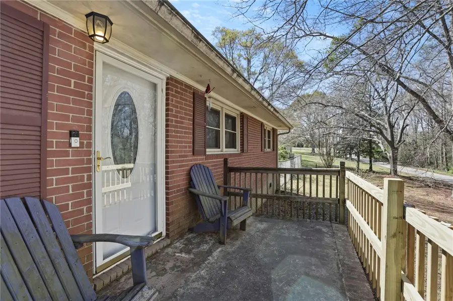 108 Poplar Lane, Anderson, SC 29624 - #2