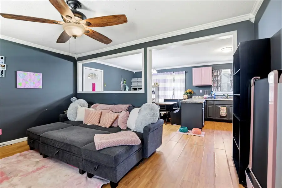 108 Poplar Lane, Anderson, SC 29624 - #3