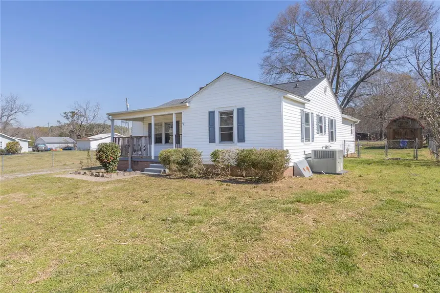 11919 Belton Honea Path Highway, Honea Path, SC 29654 - #2