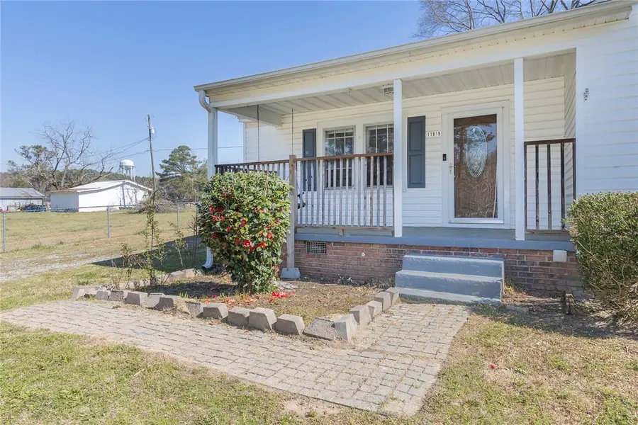 11919 Belton Honea Path Highway, Honea Path, SC 29654 - #3