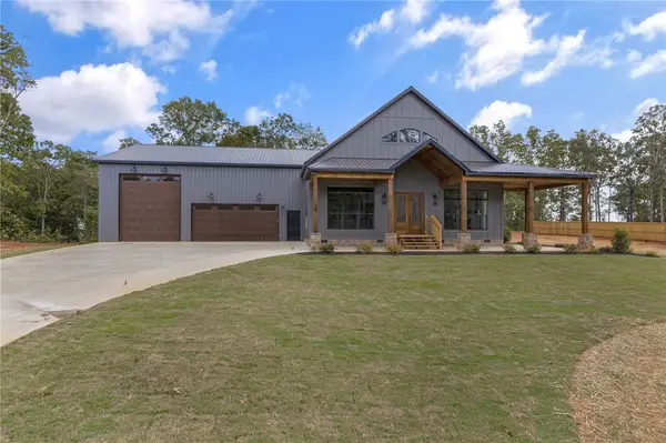 00 Jim Smith Road #Tract 1, Pendleton, SC 29670