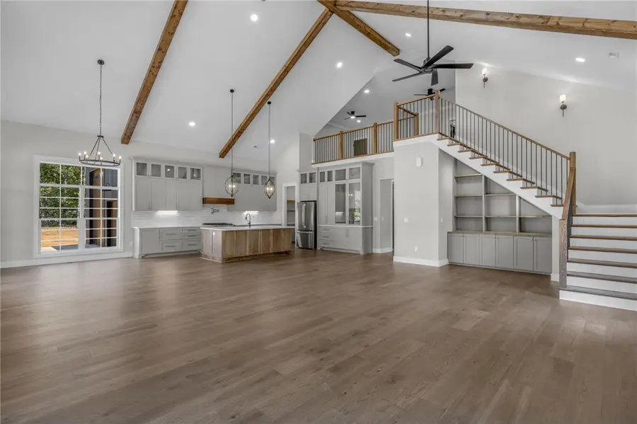 00 Jim Smith Road #Tract 1, Pendleton, SC 29670 - #2