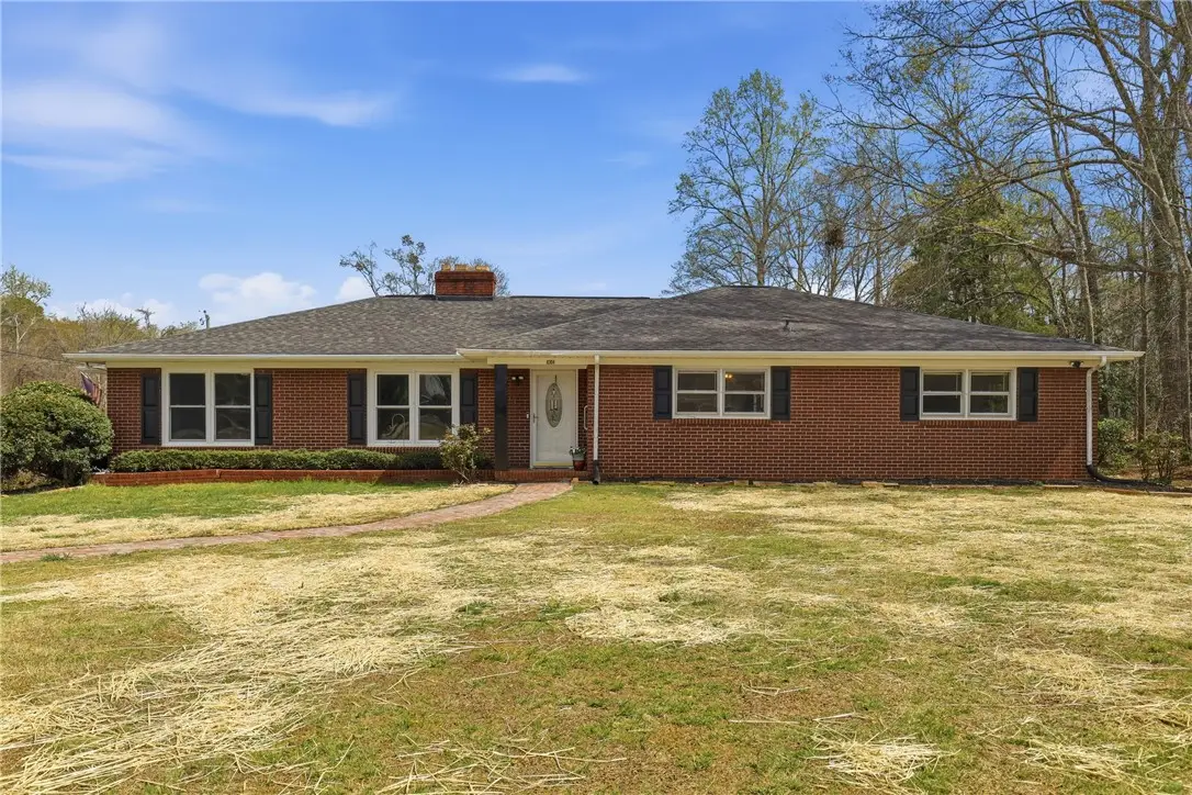 4304 Old Buncombe Road, Greenville, SC 29617 - #1
