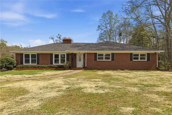 4304 Old Buncombe Road, Greenville, SC 29617