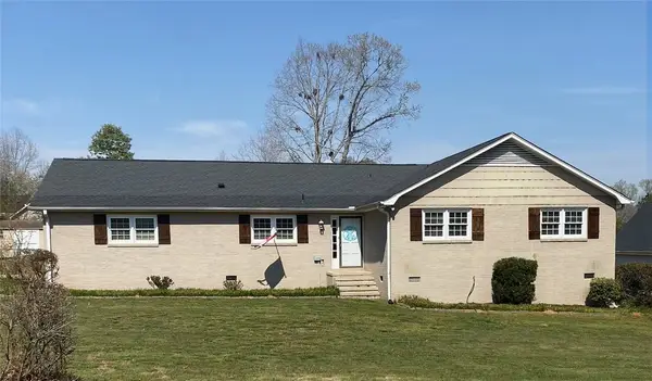 209 Keystone Drive, Anderson, SC 29621