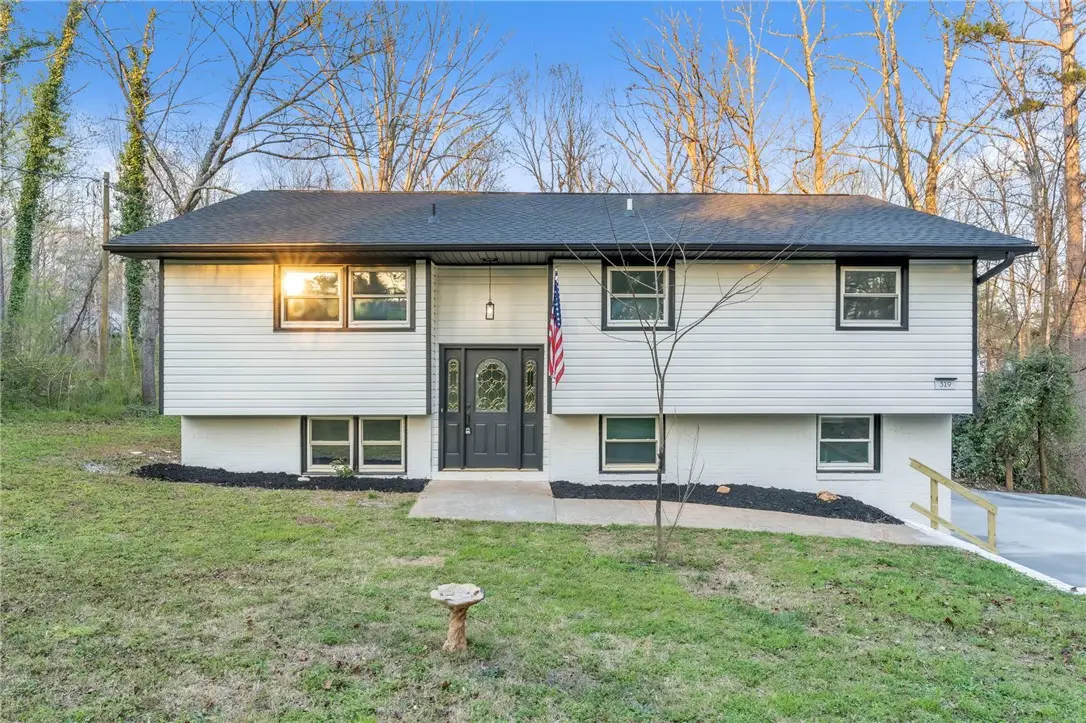 319 Catawba Circle, Seneca, SC 29672 - #1