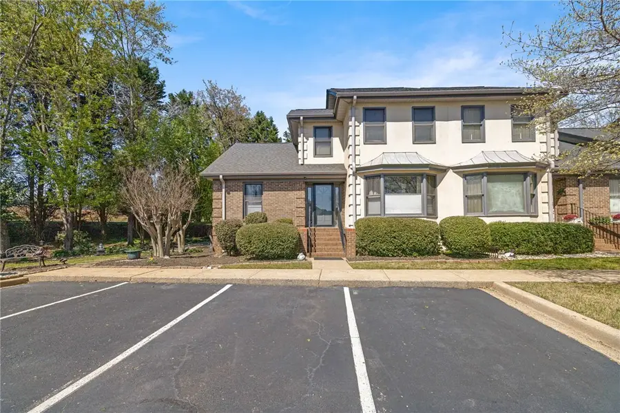 1001 Cobbs Glen Drive, Anderson, SC 29621 - #3