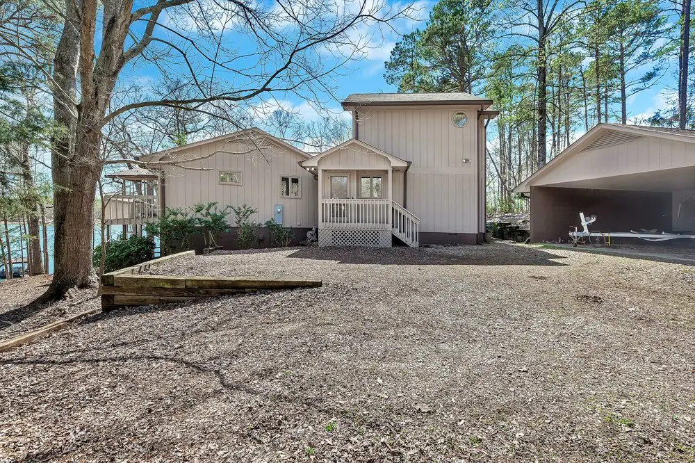 738 Seminole Point Road, Fair Play, SC 29643 - #1