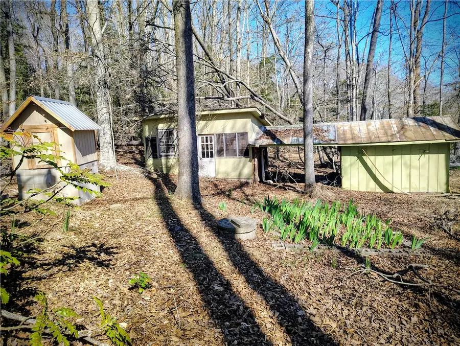 144 Latham Drive, Anderson, SC 29621 - #3