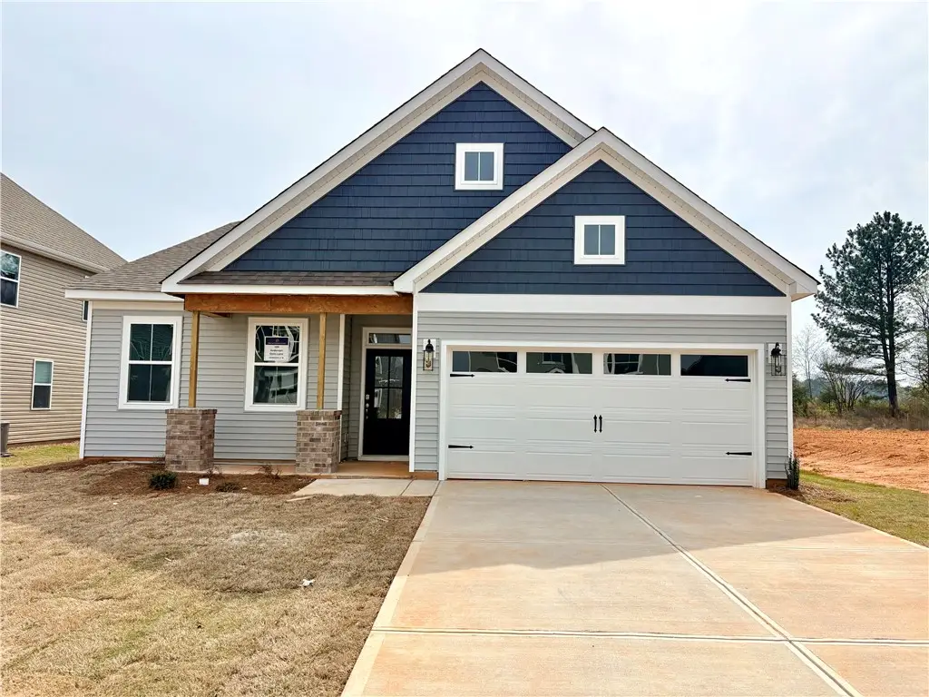 139 Anderson Oaks Lane #Lot 18, Easley, SC 29642 - #1
