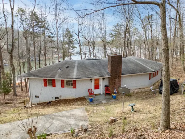 109 Indian Court Court, Westminster, SC 29693