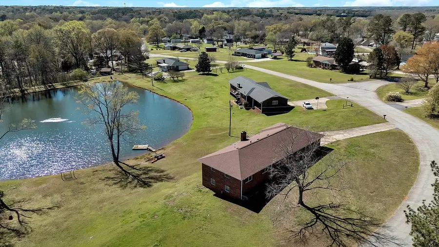 507 Parkwood Drive, Anderson, SC 29625 - #2