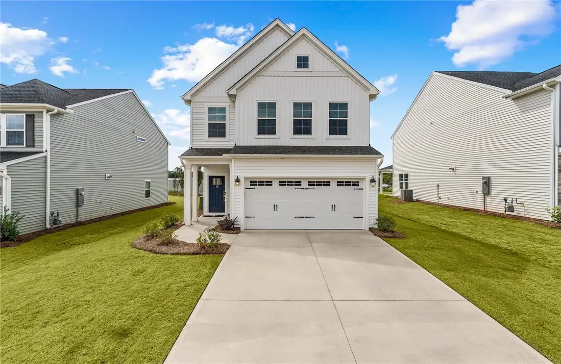 112 Cotesworth Street, Pendleton, SC 29670 - #1