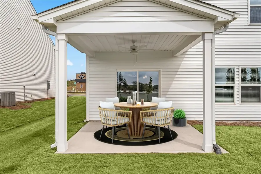 112 Cotesworth Street, Pendleton, SC 29670 - #2