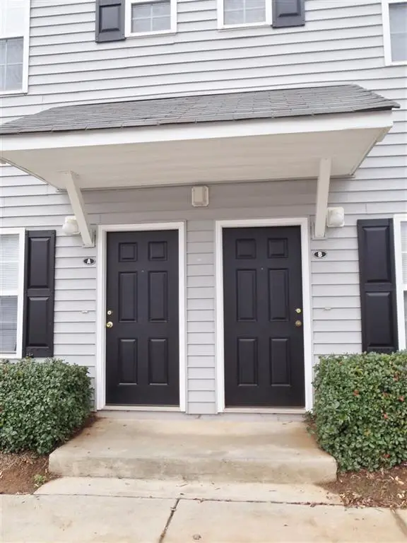 114 University Village Drive #B, Central, SC 29630 - #3
