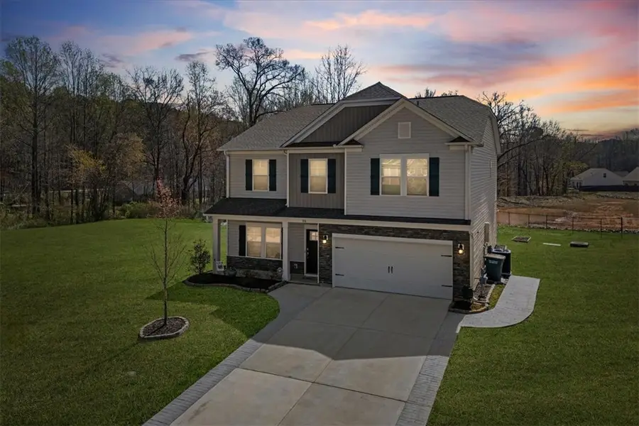 316 Balsa Way, Seneca, SC 29678 - #3