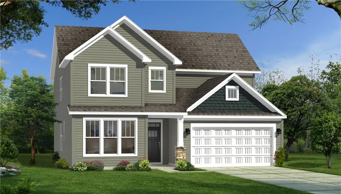 104 Ives Way, Piedmont, SC 29673 - #1