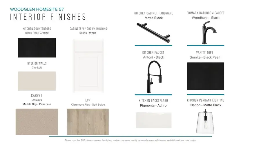 104 Ives Way, Piedmont, SC 29673 - #3