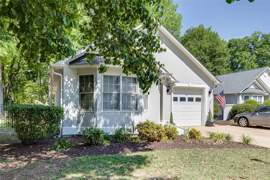 101 Park Way Drive, Anderson, SC 29625 - #2